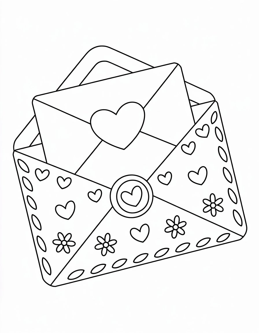 Love Letter Secret